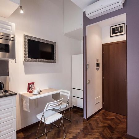 Vite Suites Guest House Rome Buitenkant foto