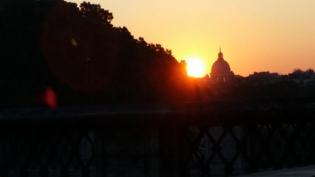 Vite Suites Guest House Rome Buitenkant foto