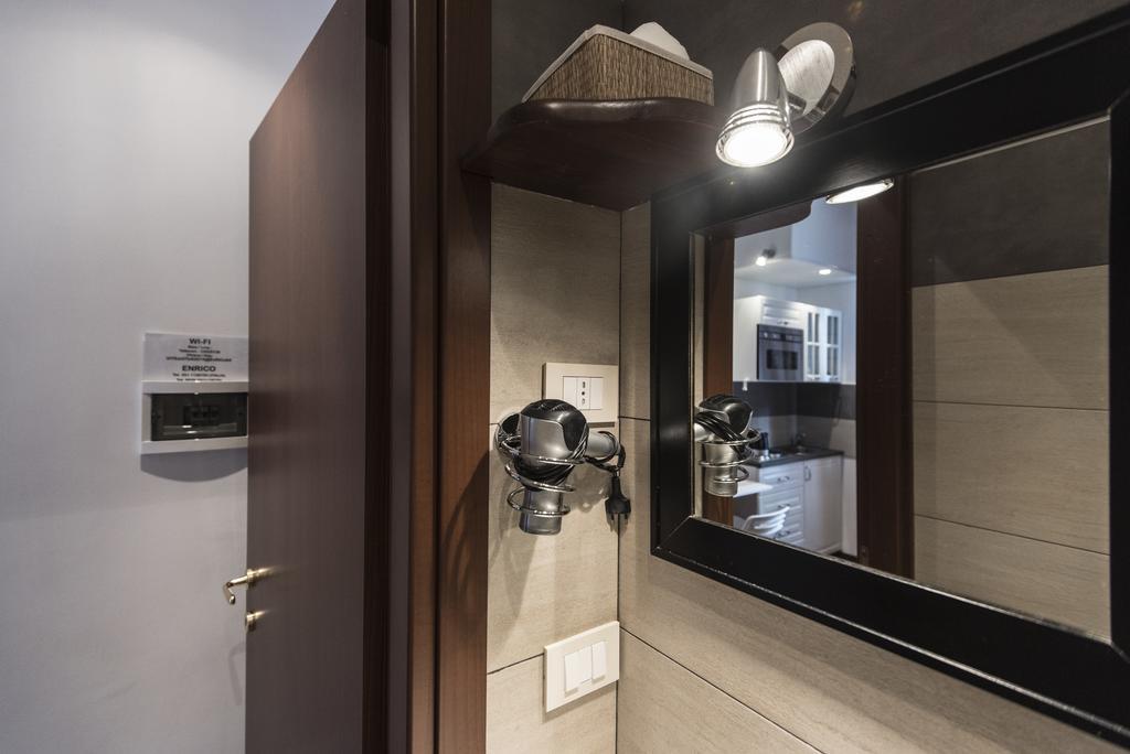 Vite Suites Guest House Rome Buitenkant foto