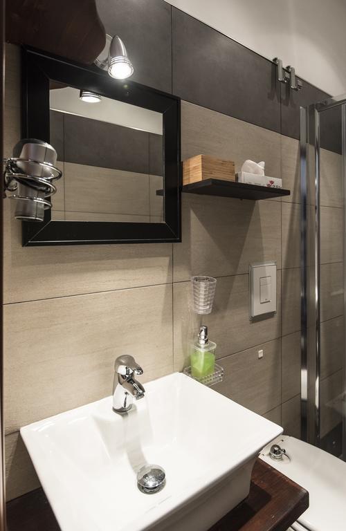 Vite Suites Guest House Rome Buitenkant foto