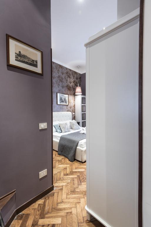 Vite Suites Guest House Rome Buitenkant foto