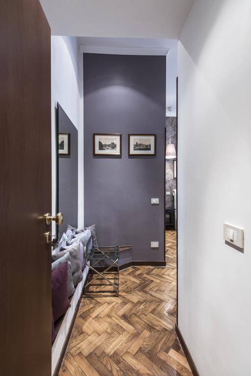 Vite Suites Guest House Rome Buitenkant foto