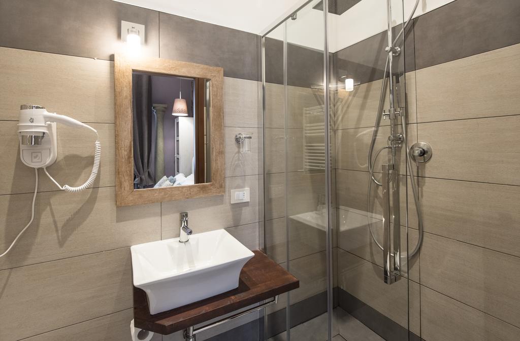 Vite Suites Guest House Rome Buitenkant foto