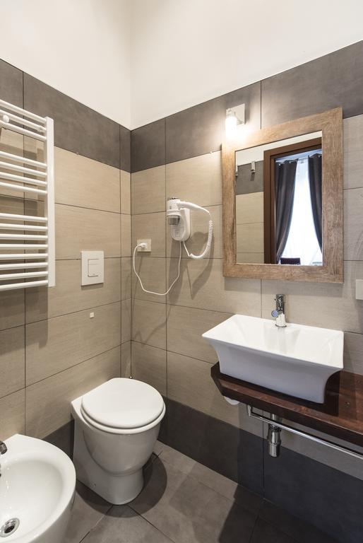 Vite Suites Guest House Rome Buitenkant foto