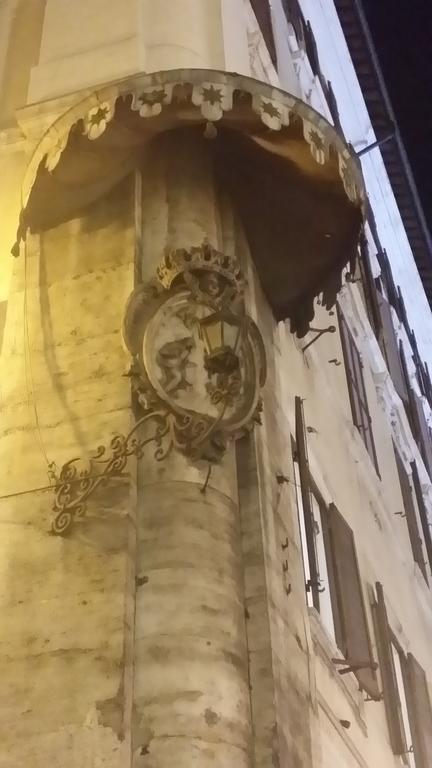 Vite Suites Guest House Rome Buitenkant foto