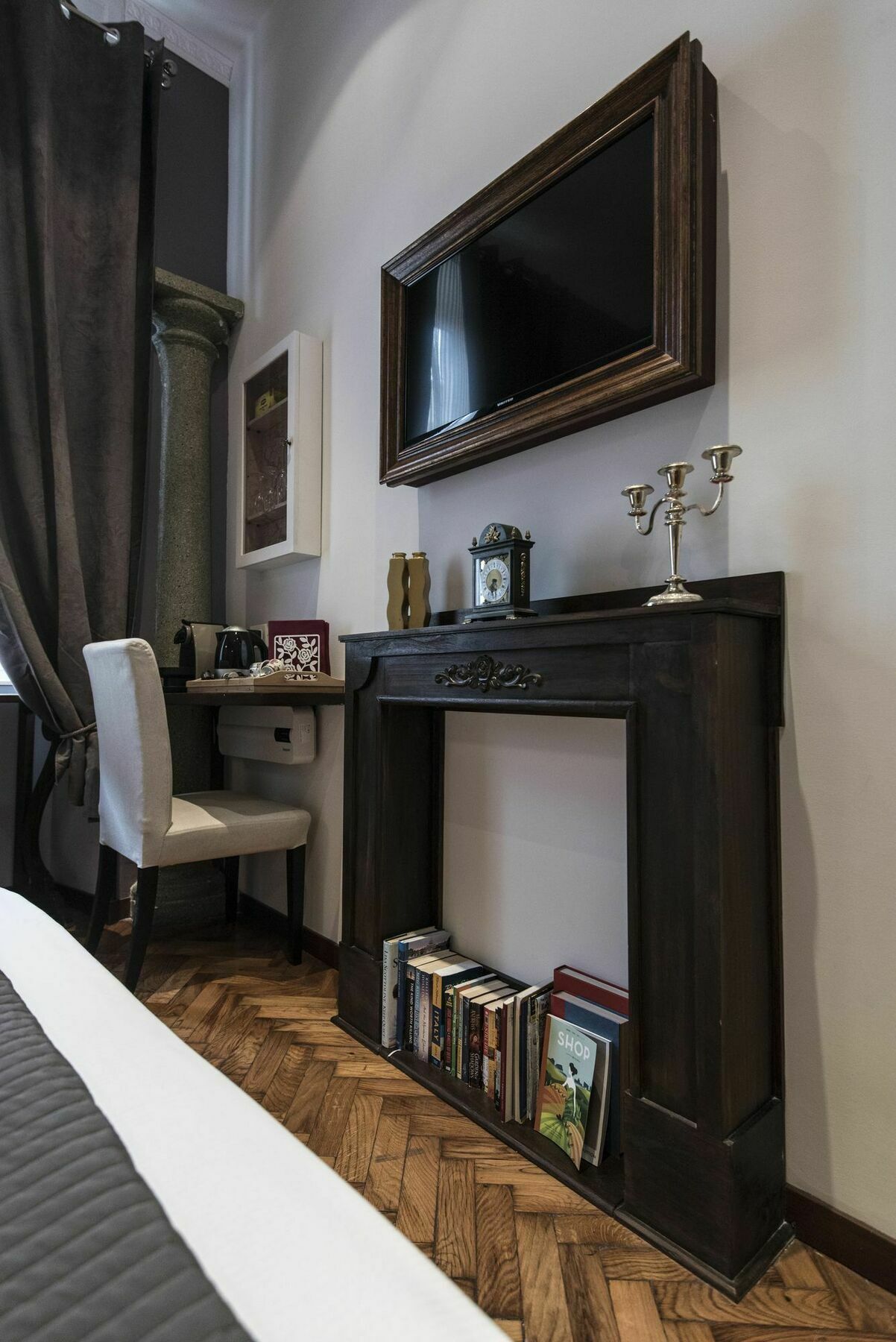 Vite Suites Guest House Rome Buitenkant foto