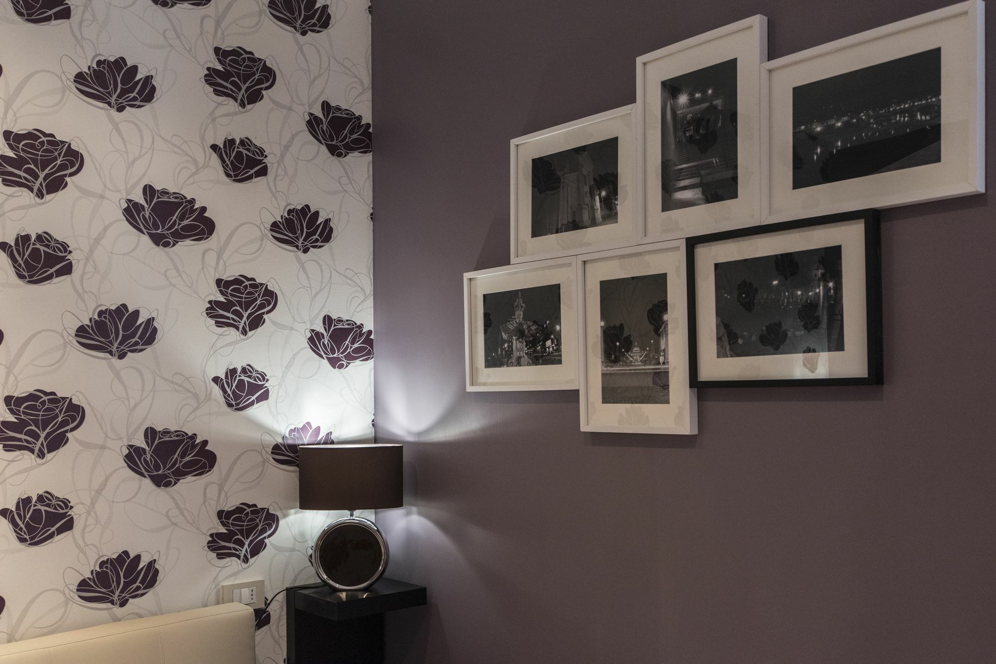 Vite Suites Guest House Rome Buitenkant foto