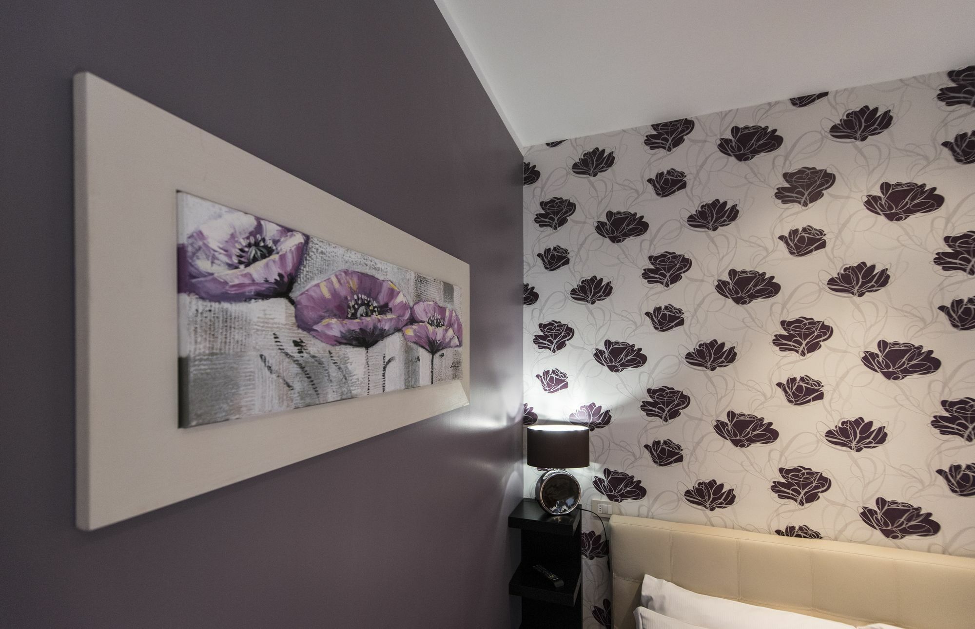 Vite Suites Guest House Rome Buitenkant foto