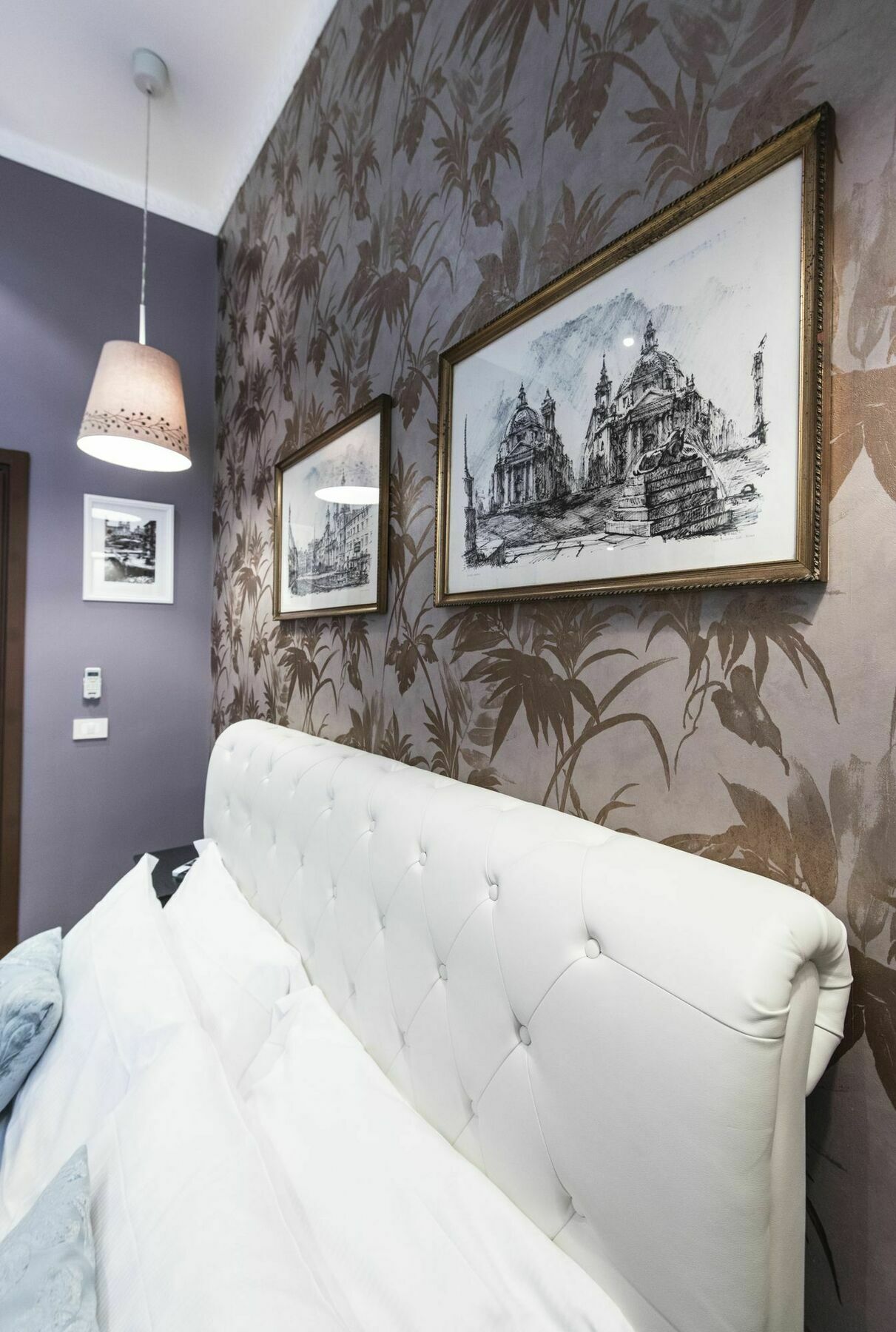 Vite Suites Guest House Rome Buitenkant foto